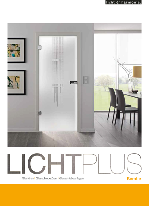 Licht Plus glass catalogue Licht Plus glass catalogue